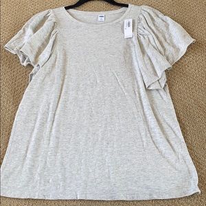 ~old navy top